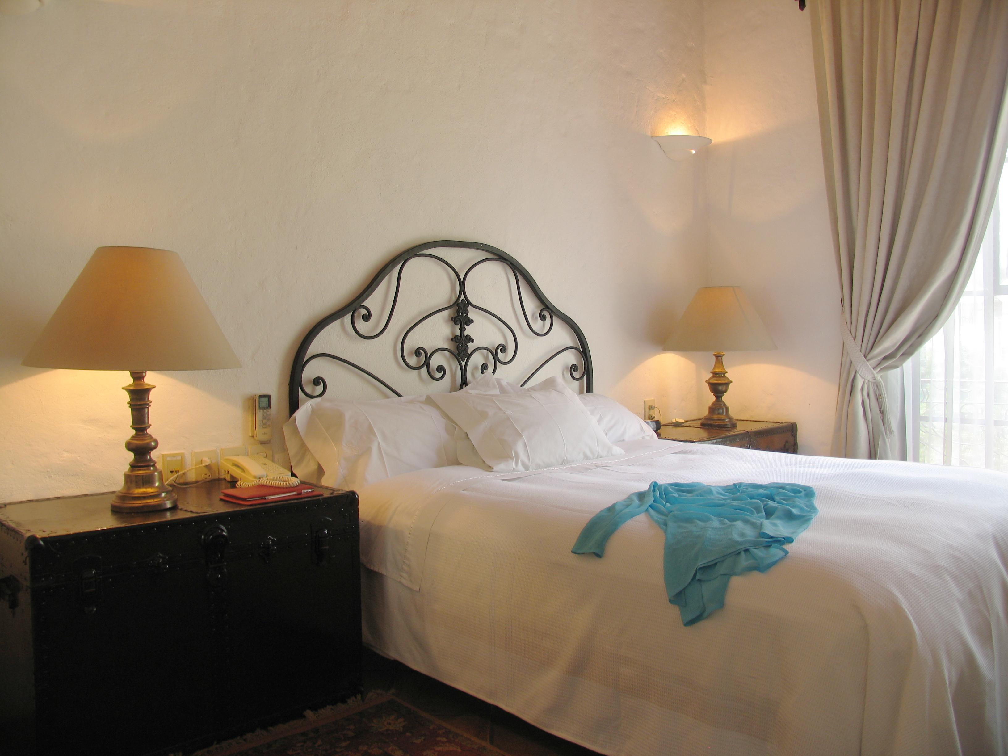 Villa Ganz Boutique Hotel Гуадалахара Екстериор снимка