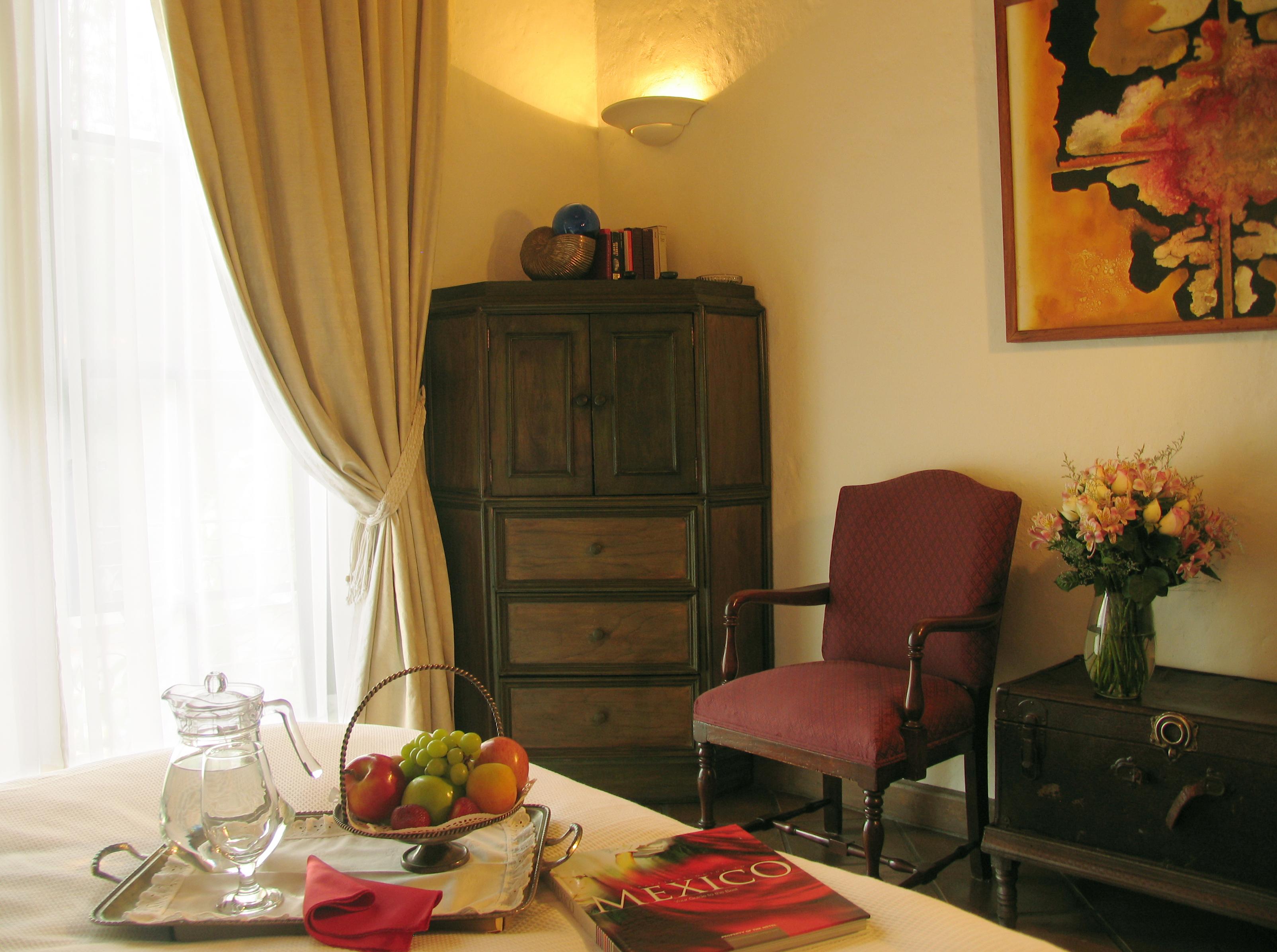 Villa Ganz Boutique Hotel Гуадалахара Екстериор снимка