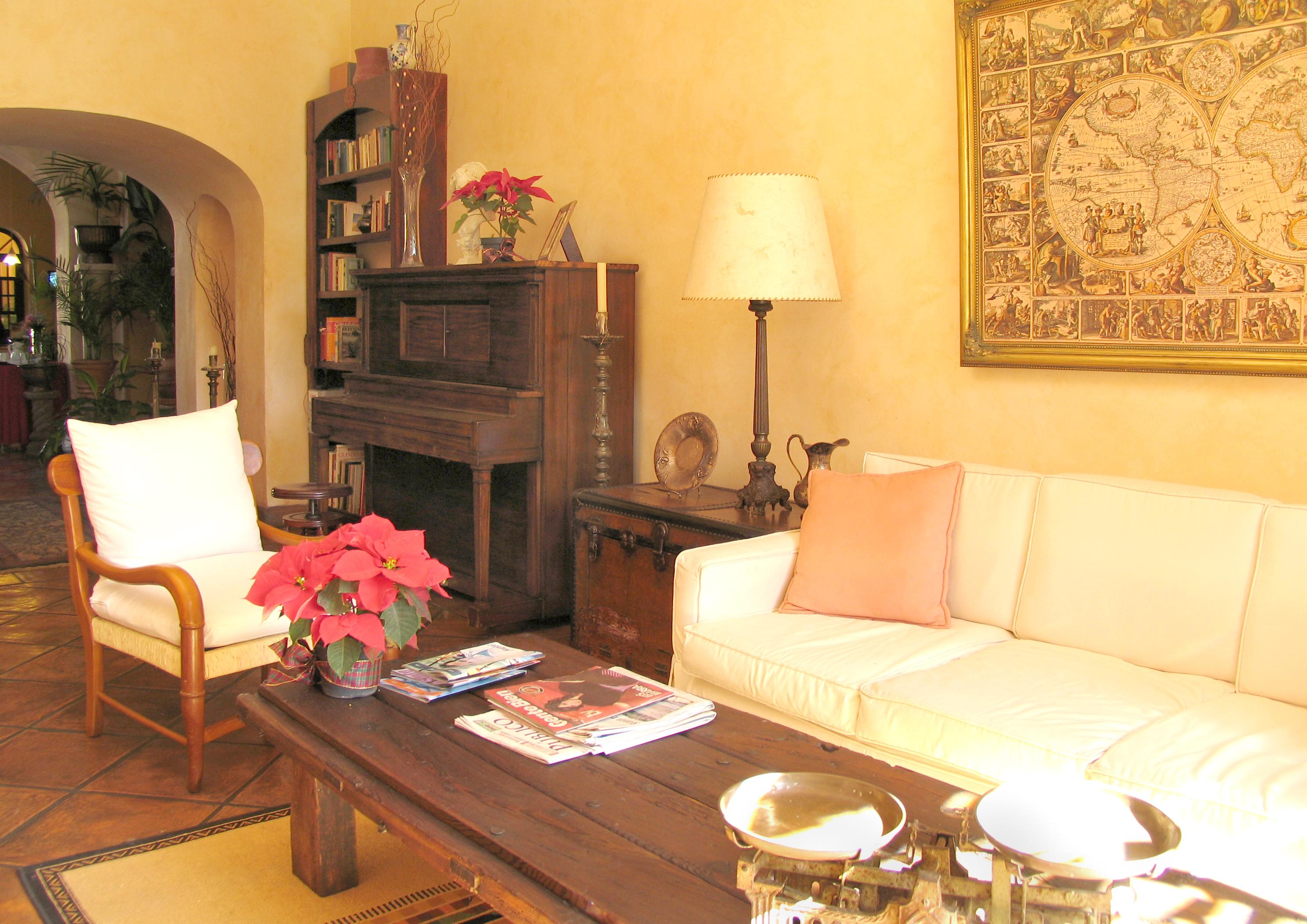 Villa Ganz Boutique Hotel Гуадалахара Екстериор снимка