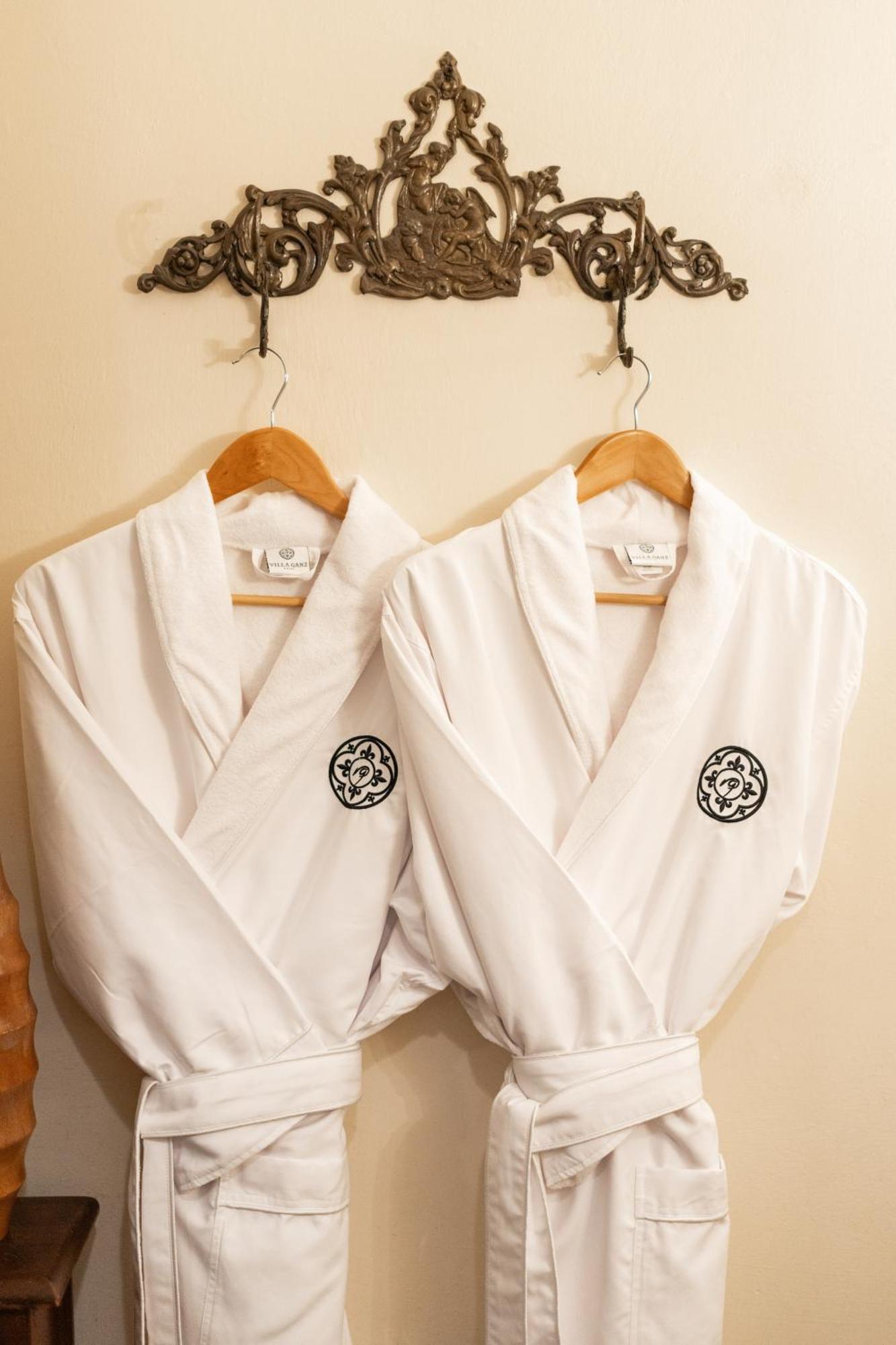 Villa Ganz Boutique Hotel Гуадалахара Екстериор снимка