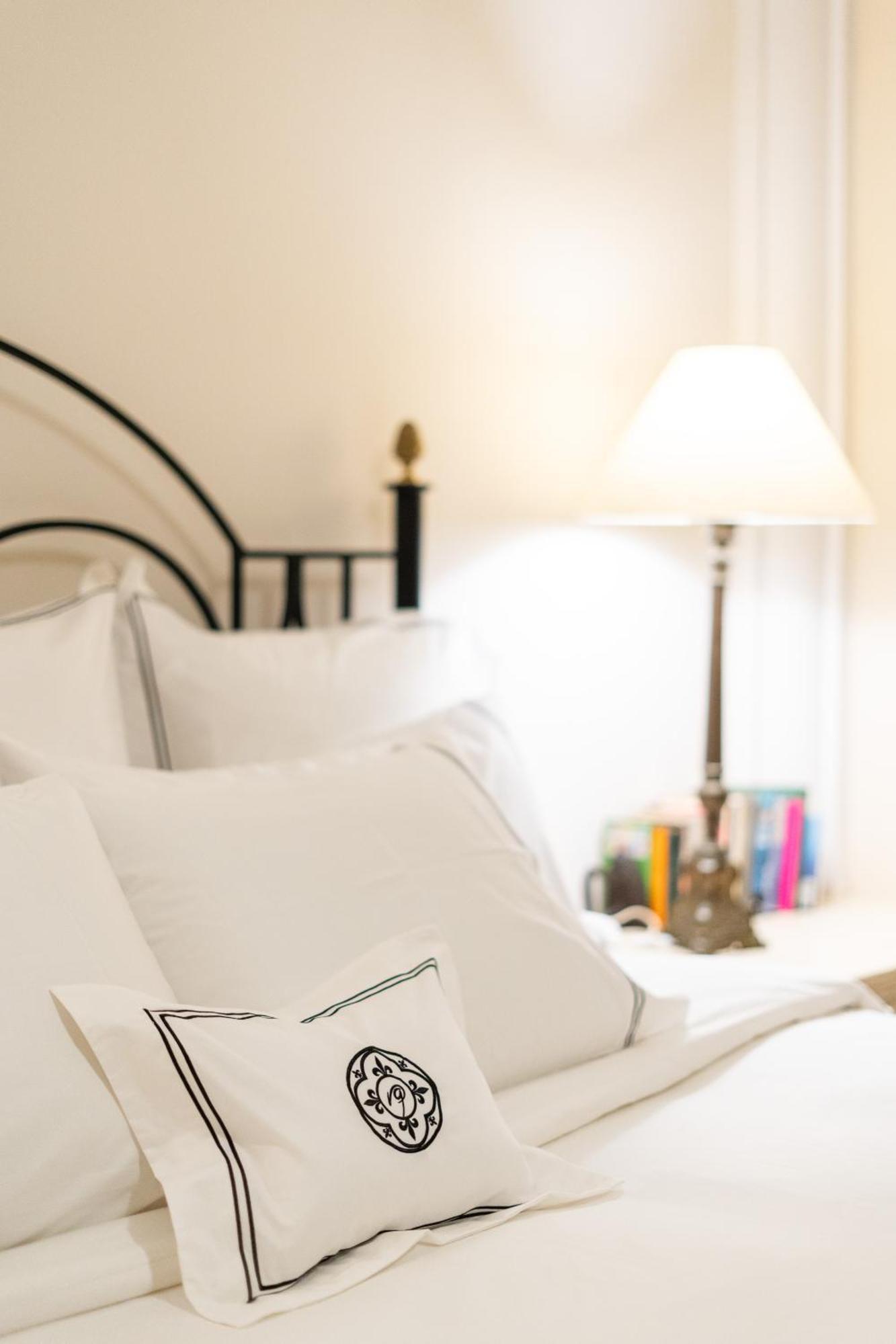 Villa Ganz Boutique Hotel Гуадалахара Екстериор снимка