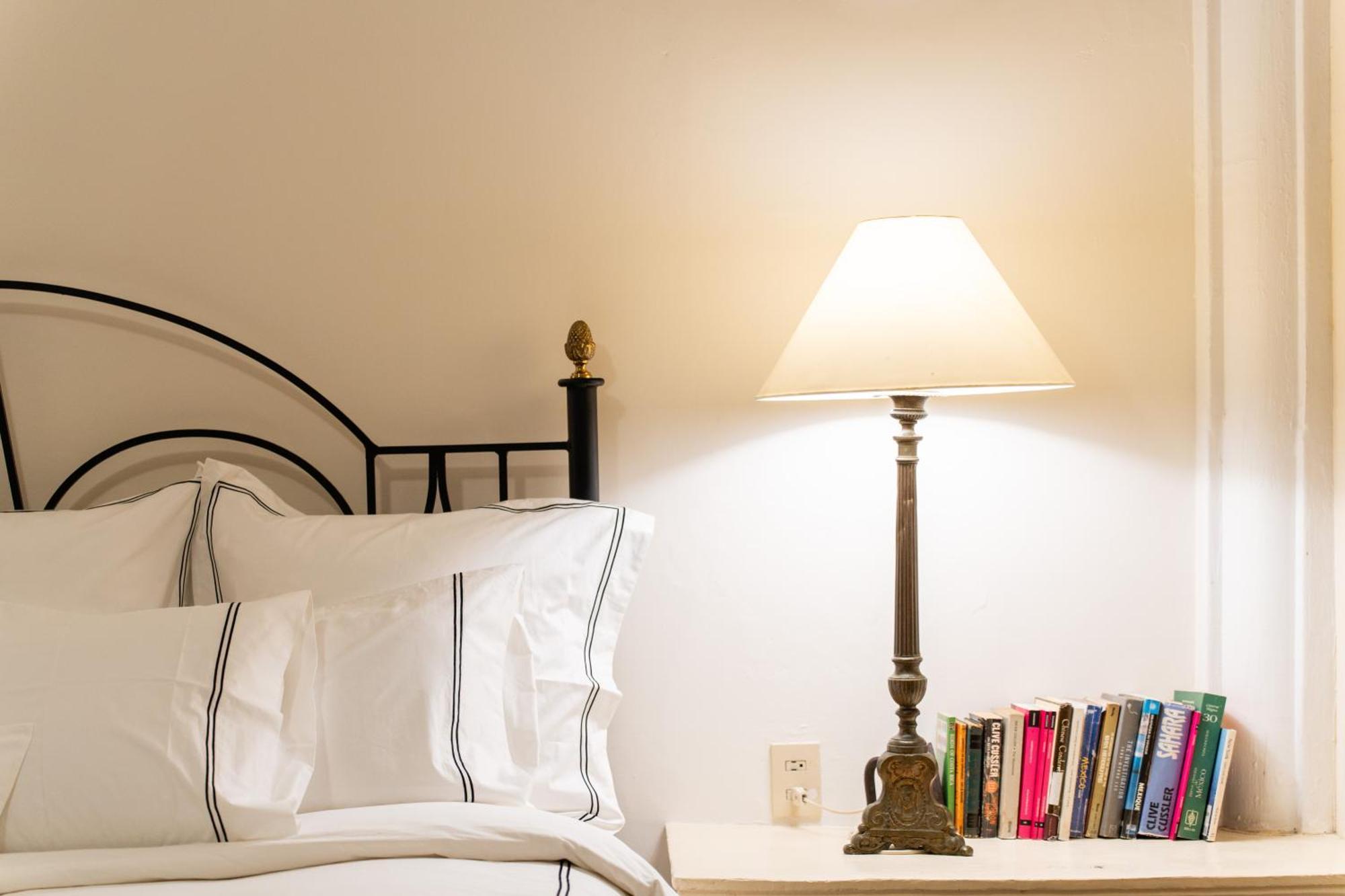 Villa Ganz Boutique Hotel Гуадалахара Екстериор снимка