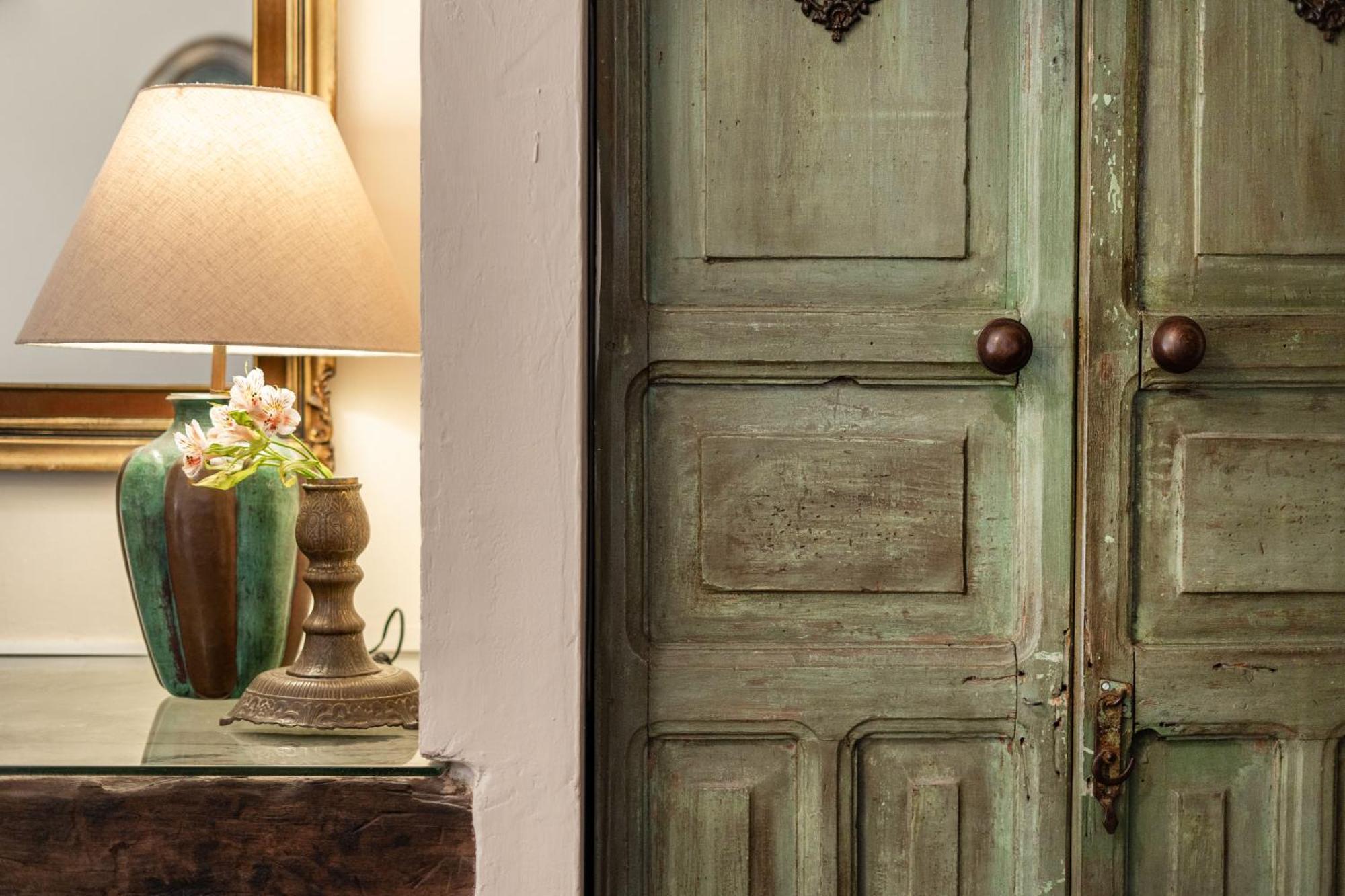 Villa Ganz Boutique Hotel Гуадалахара Екстериор снимка