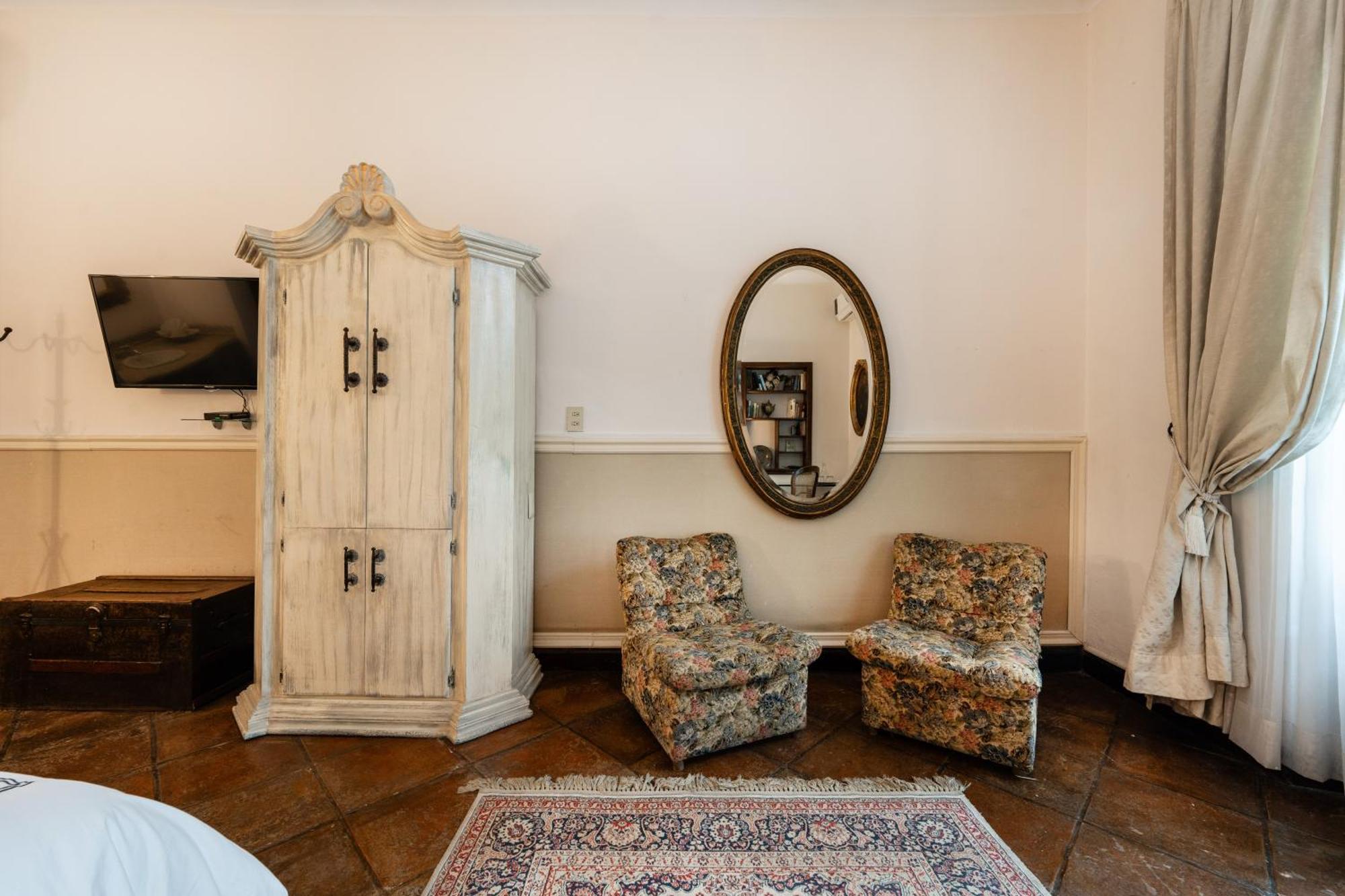 Villa Ganz Boutique Hotel Гуадалахара Екстериор снимка