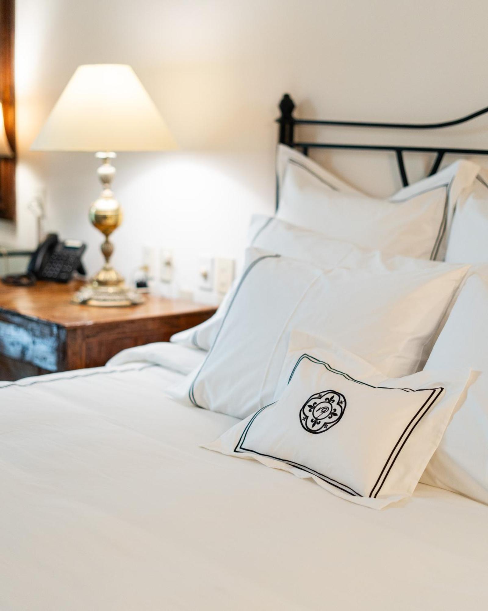 Villa Ganz Boutique Hotel Гуадалахара Екстериор снимка