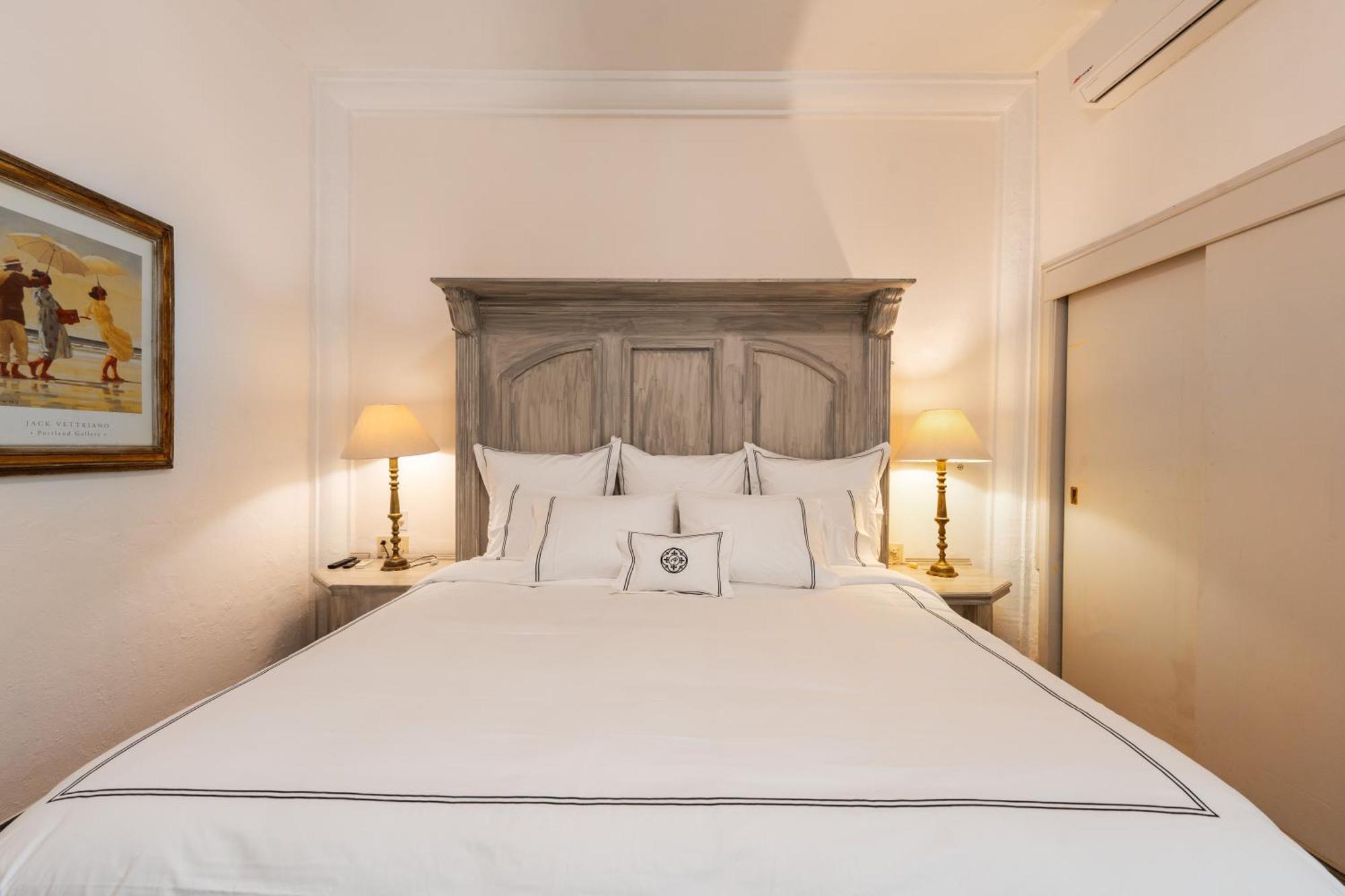 Villa Ganz Boutique Hotel Гуадалахара Екстериор снимка