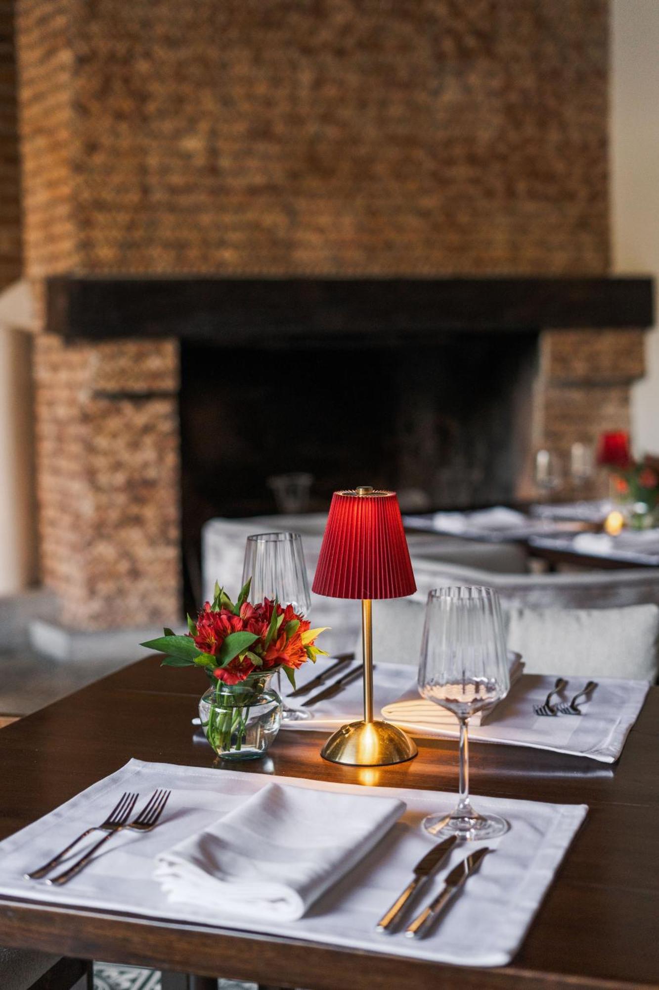 Villa Ganz Boutique Hotel Гуадалахара Екстериор снимка