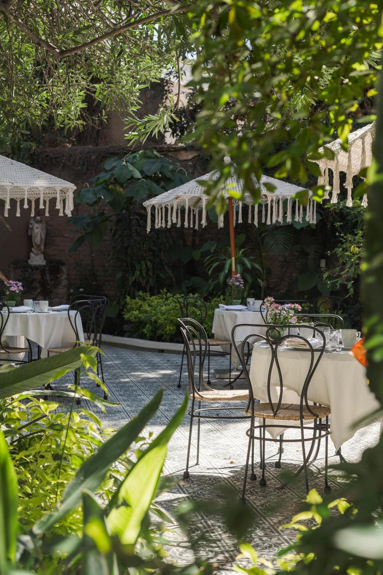 Villa Ganz Boutique Hotel Гуадалахара Екстериор снимка