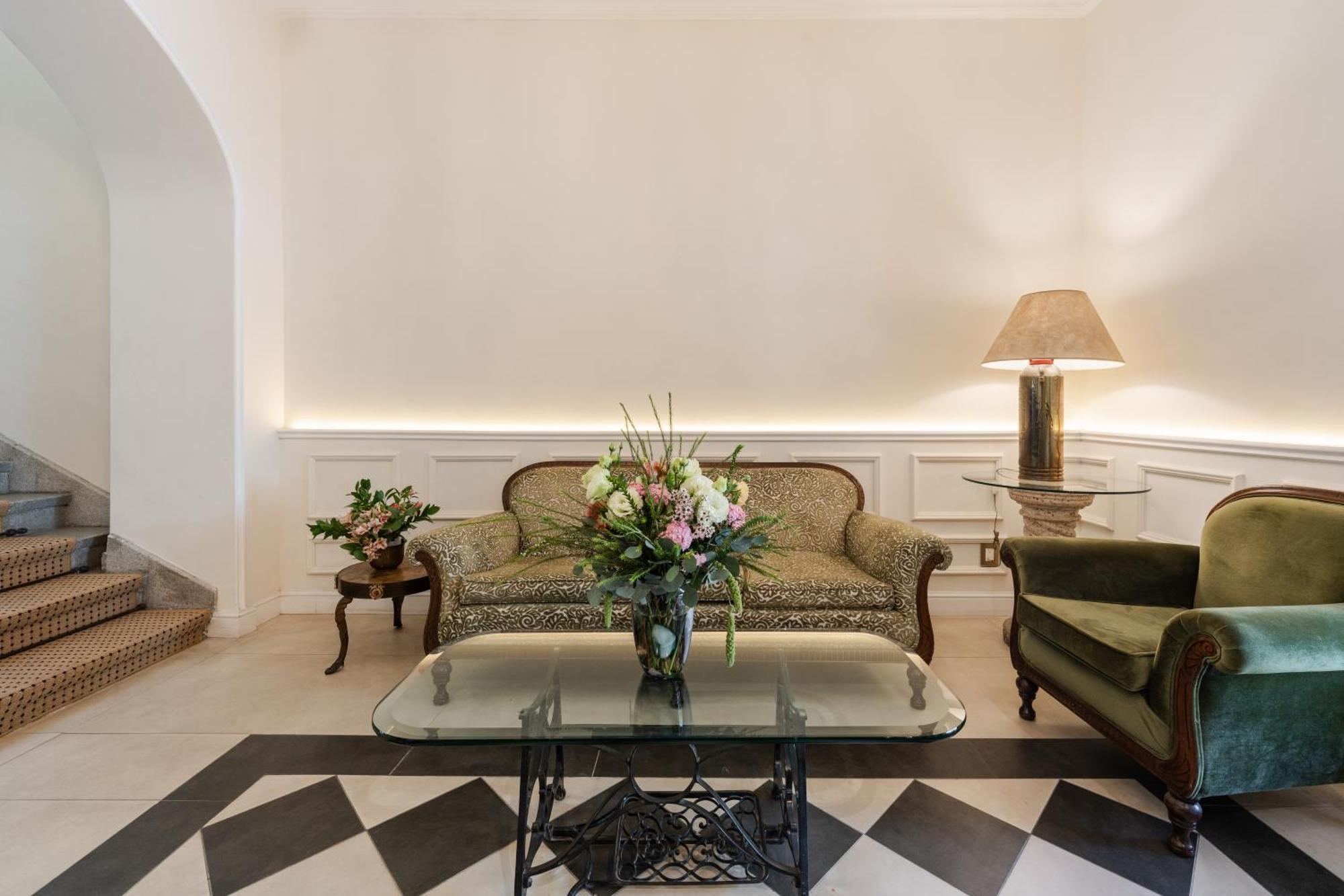 Villa Ganz Boutique Hotel Гуадалахара Екстериор снимка