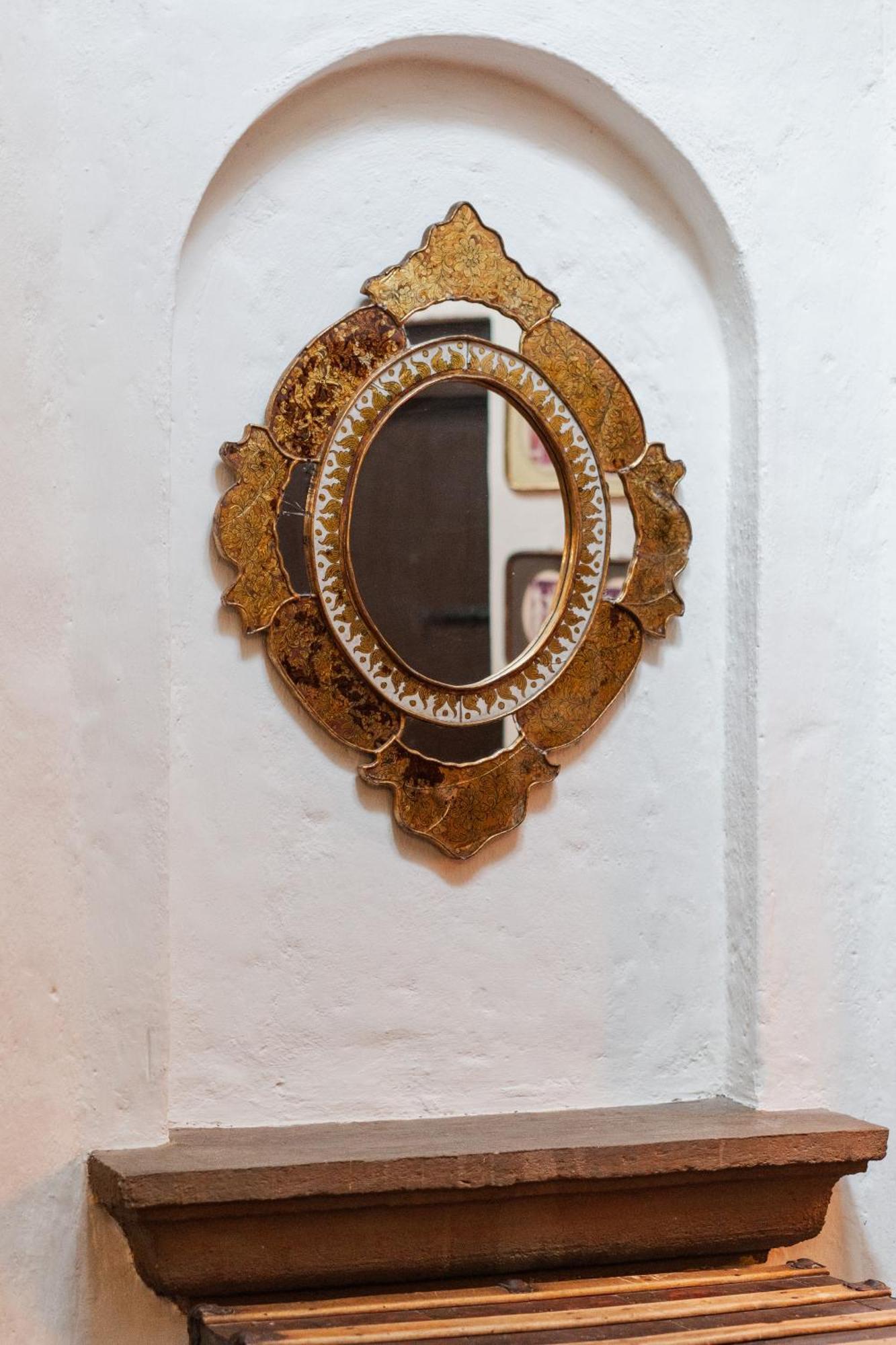 Villa Ganz Boutique Hotel Гуадалахара Екстериор снимка