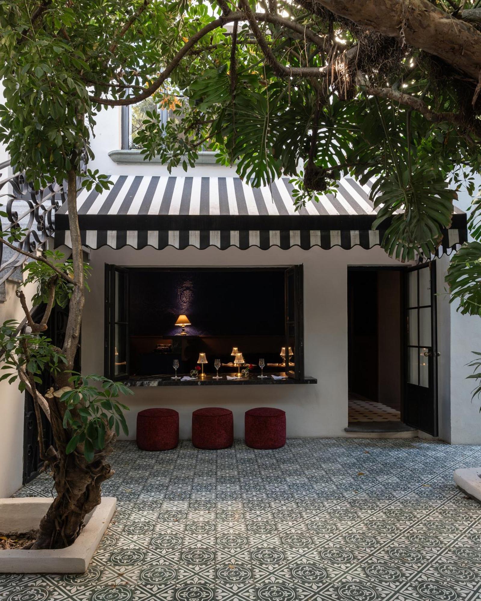 Villa Ganz Boutique Hotel Гуадалахара Екстериор снимка