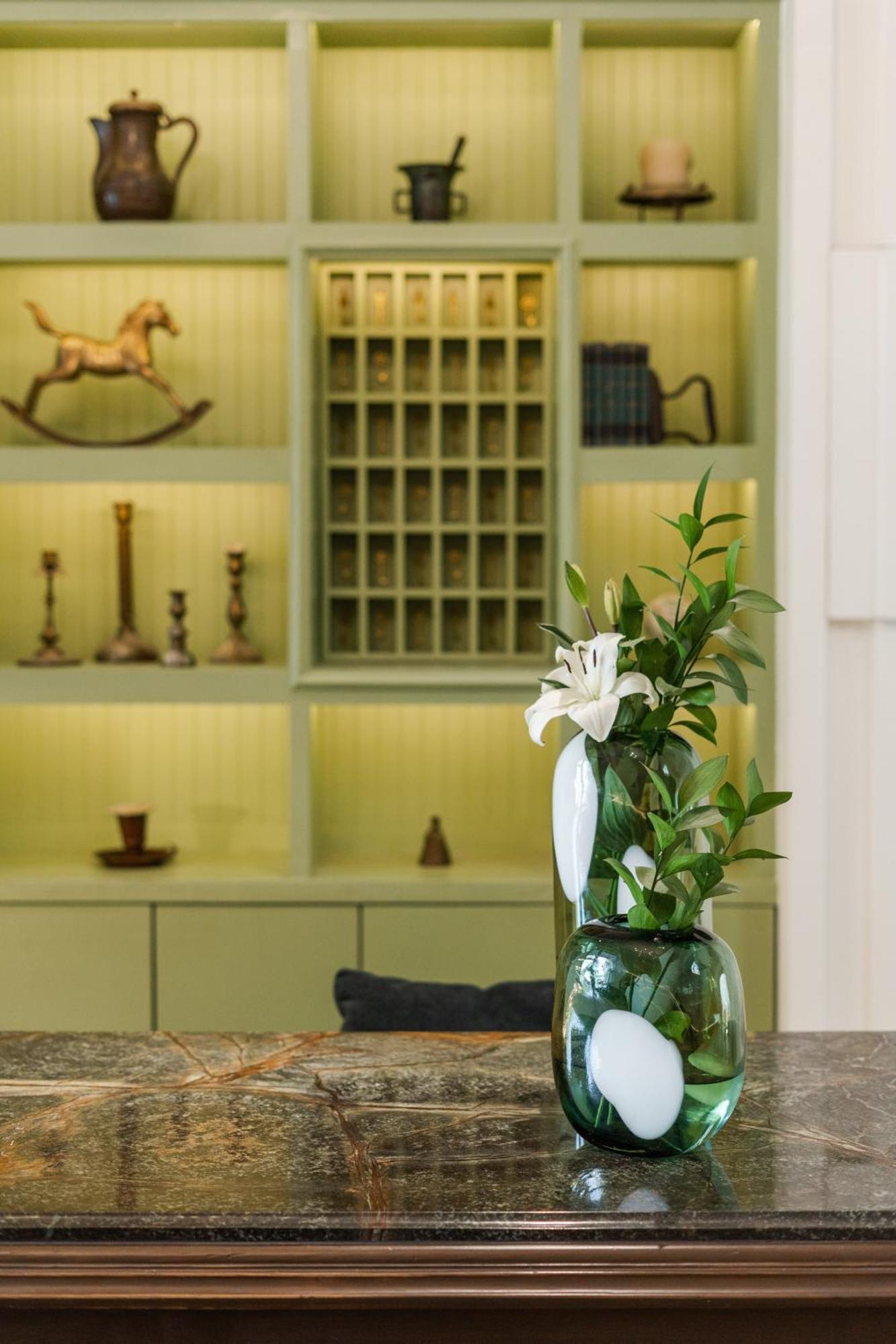 Villa Ganz Boutique Hotel Гуадалахара Екстериор снимка