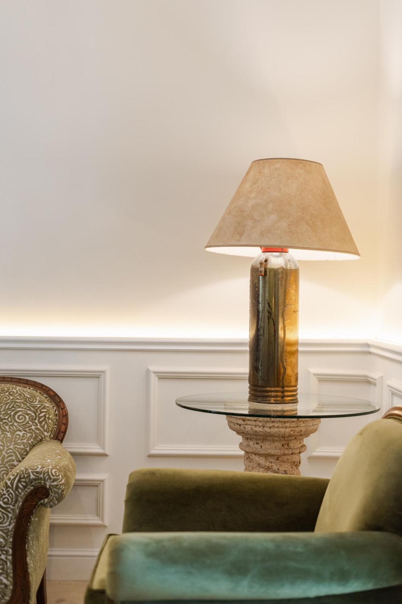 Villa Ganz Boutique Hotel Гуадалахара Екстериор снимка